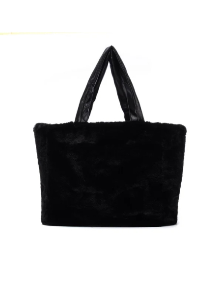 BOLSO SRA NEGRO 183334 REFRESH