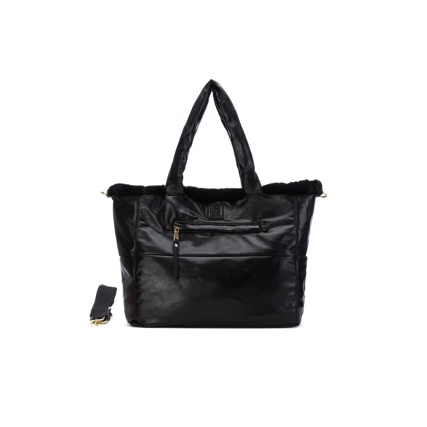 BOLSO SRA NEGRO 183334 REFRESH