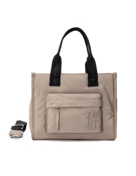 BOLSO SRA BEIG 183325 REFRESH