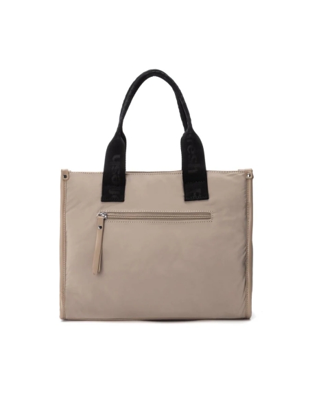 BOLSO SRA BEIG 183325 REFRESH