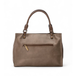 BOLSO SRA TAUPE 183318 REFRESH 2