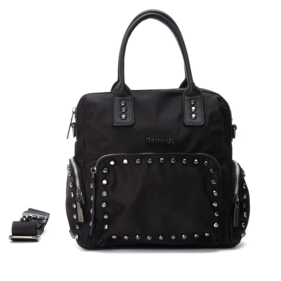 BOLSO SRA NEGRO 183331 REFRESH