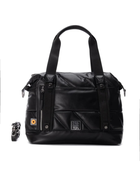 BOLSO SRA NEGRO 183324 REFRESH