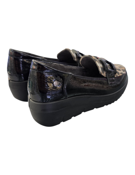 ZAPATOS PLANOS CASUAL 25M585 MY SOFT