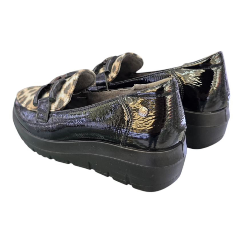 ZAPATOS PLANOS CASUAL 25M585 MY SOFT