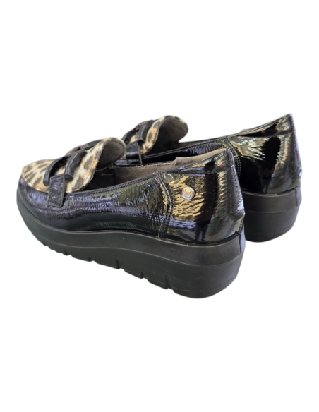 ZAPATOS PLANOS CASUAL 25M585 MY SOFT