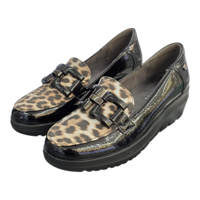 ZAPATOS PLANOS CASUAL 25M585 MY SOFT