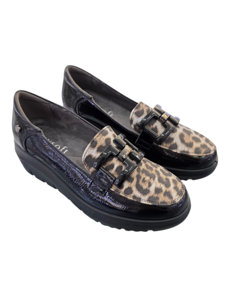 ZAPATOS PLANOS CASUAL 25M585 MY SOFT