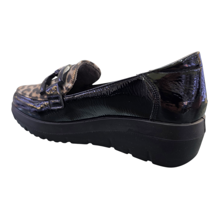 ZAPATOS PLANOS CASUAL 25M585 MY SOFT