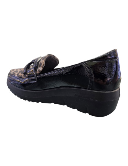 ZAPATOS PLANOS CASUAL 25M585 MY SOFT