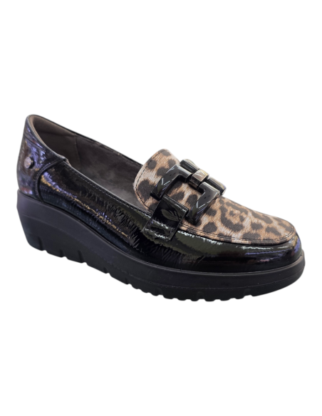 ZAPATOS PLANOS CASUAL 25M585 MY SOFT