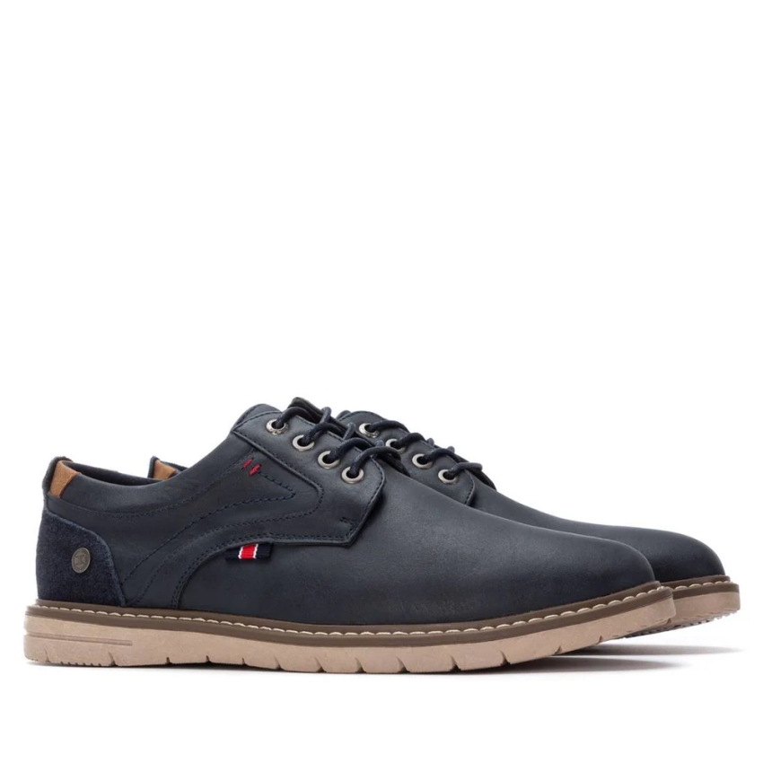 ZAPATOS HOMBRE XTI 144559 NAVY