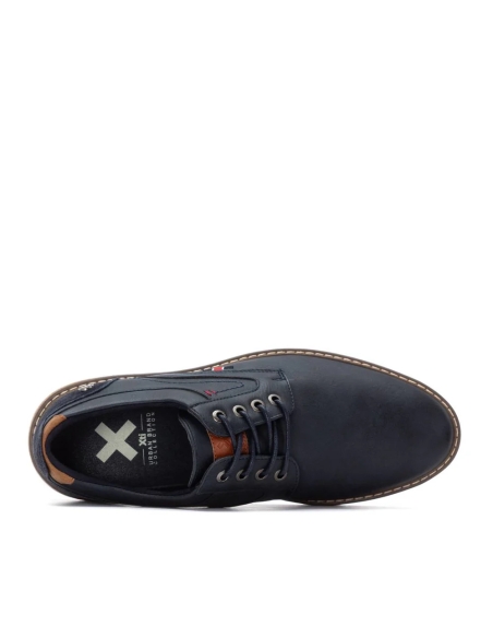 ZAPATOS HOMBRE XTI 144559 NAVY