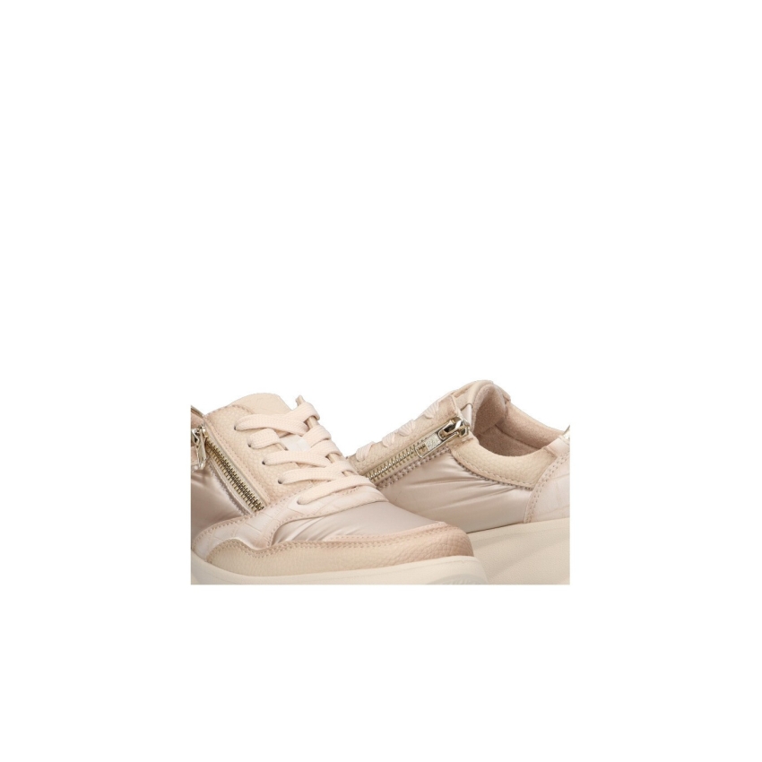 ZAPATILLA CASUAL MUJER ETIKA 51105 BEIG