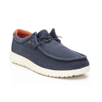 ZAPATILLA WALLABY LONA... 2