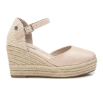 SANDALIAS CUÑAS MUJER...
