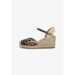CUÑAS YUTE  MUJER LEOPARDO... 2