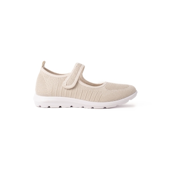 ZAPATILLAS MUJER AJUSTABLES AL PIE STREET ZAP