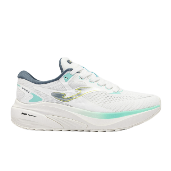 ZAPATILLA DEPORTE MUJER JOMA SPEED LADY 2602 BLANCO