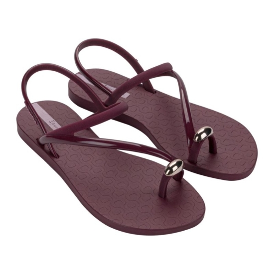 SANDALIAS PLANAS MUJER IPANEMA IP 27378