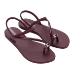 SANDALIAS PLANAS MUJER...