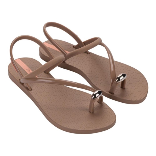 SANDALIAS PLANAS MUJER IPANEMA IP 27378
