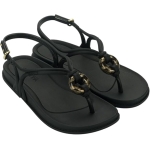 SANDALIAS PLANAS MUJER...