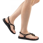SANDALIAS PLANAS MUJER... 2