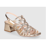 SANDALIAS TACON BAJO PIEL... 2