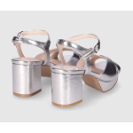 SANDALIAS TACON PIEL VEGANA... 2