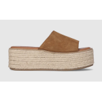 SANDALIAS MUJER  PLATAFORMA...