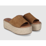 SANDALIAS MUJER  PLATAFORMA... 2