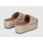 SANDALIAS MUJER  PLATAFORMA... 2