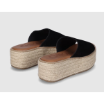 SANDALIAS MUJER  PLATAFORMA... 2
