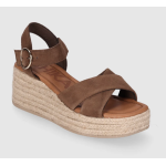SANDALIAS CUÑA BAJA MUJER... 2