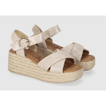 SANDALIAS CUÑA BAJA MUJER... 2