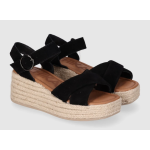 SANDALIAS CUÑA BAJA MUJER... 2