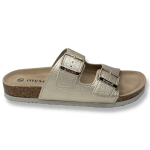 SANDALIAS PLANAS MUJER...
