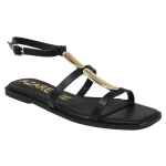 SANDALIAS PLANAS MUJER...