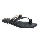 SANDALIAS PLANAS MUJER...