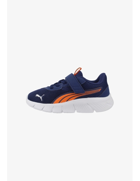 ZAPATILLA DEPORTE NIÑO PUMA FLEX FOCUS MODERN