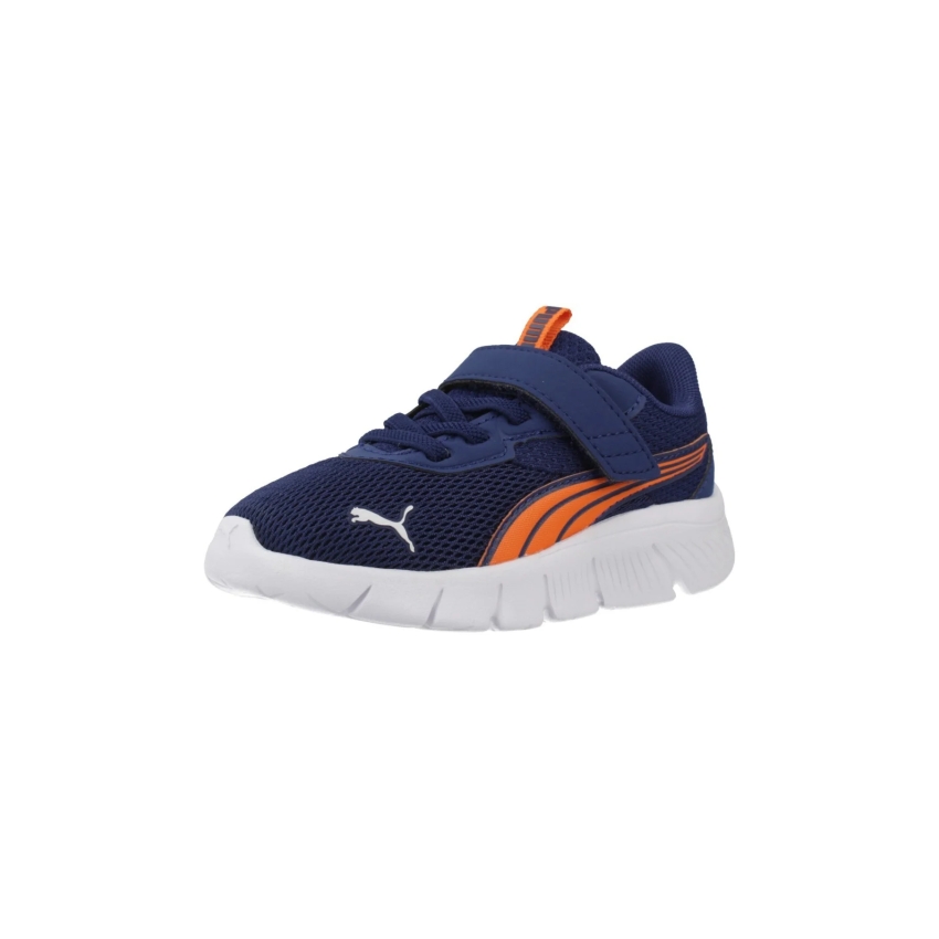 ZAPATILLA DEPORTE NIÑO PUMA FLEX FOCUS MODERN