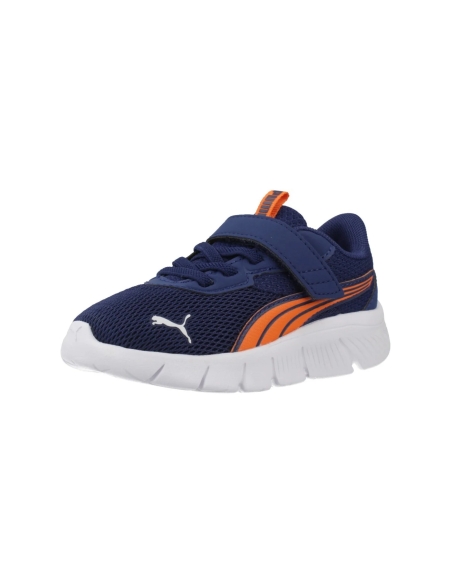 ZAPATILLA DEPORTE NIÑO PUMA FLEX FOCUS MODERN
