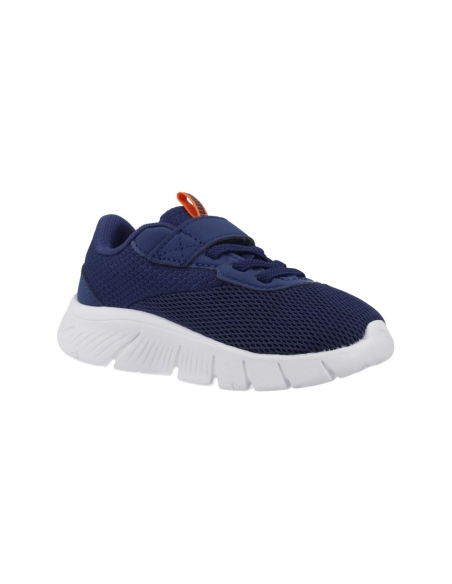 ZAPATILLA DEPORTE NIÑO PUMA FLEX FOCUS MODERN