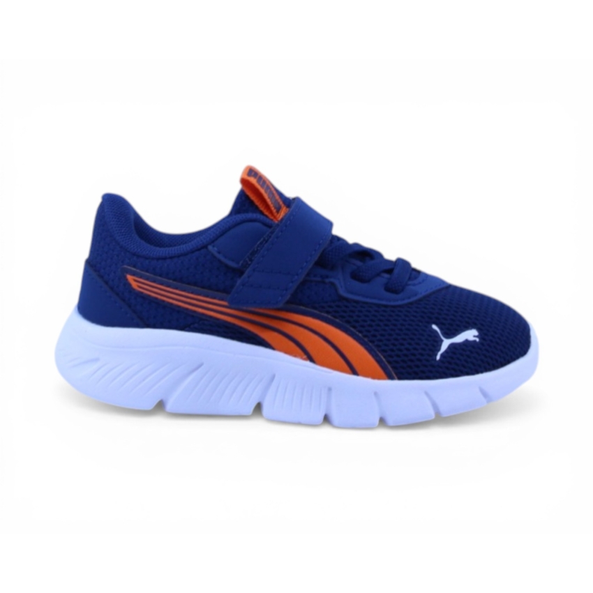 ZAPATILLA DEPORTE NIÑO PUMA FLEX FOCUS MODERN