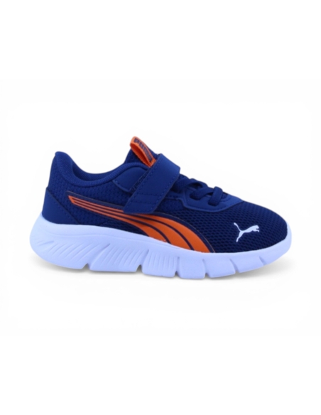 ZAPATILLA DEPORTE NIÑO PUMA FLEX FOCUS MODERN