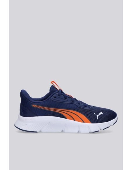 ZAPATILLA DEPORTE NIÑO PUMA FLEX FOCUS LITE MODERN JR