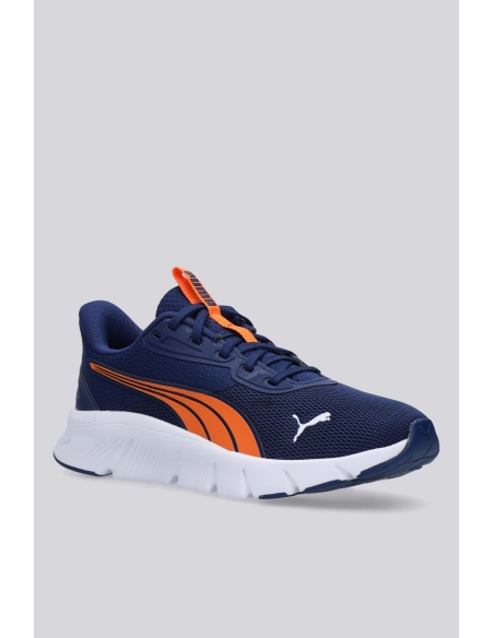 ZAPATILLA DEPORTE NIÑO PUMA FLEX FOCUS LITE MODERN JR