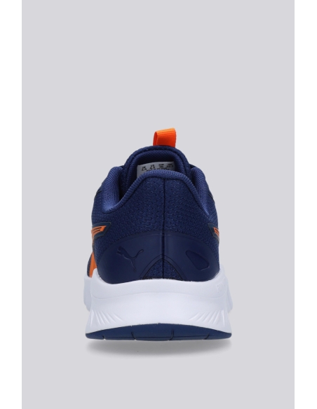 ZAPATILLA DEPORTE NIÑO PUMA FLEX FOCUS LITE MODERN JR