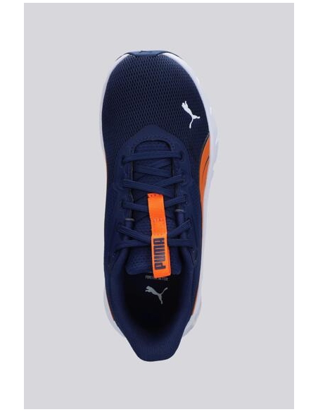 ZAPATILLA DEPORTE NIÑO PUMA FLEX FOCUS LITE MODERN JR
